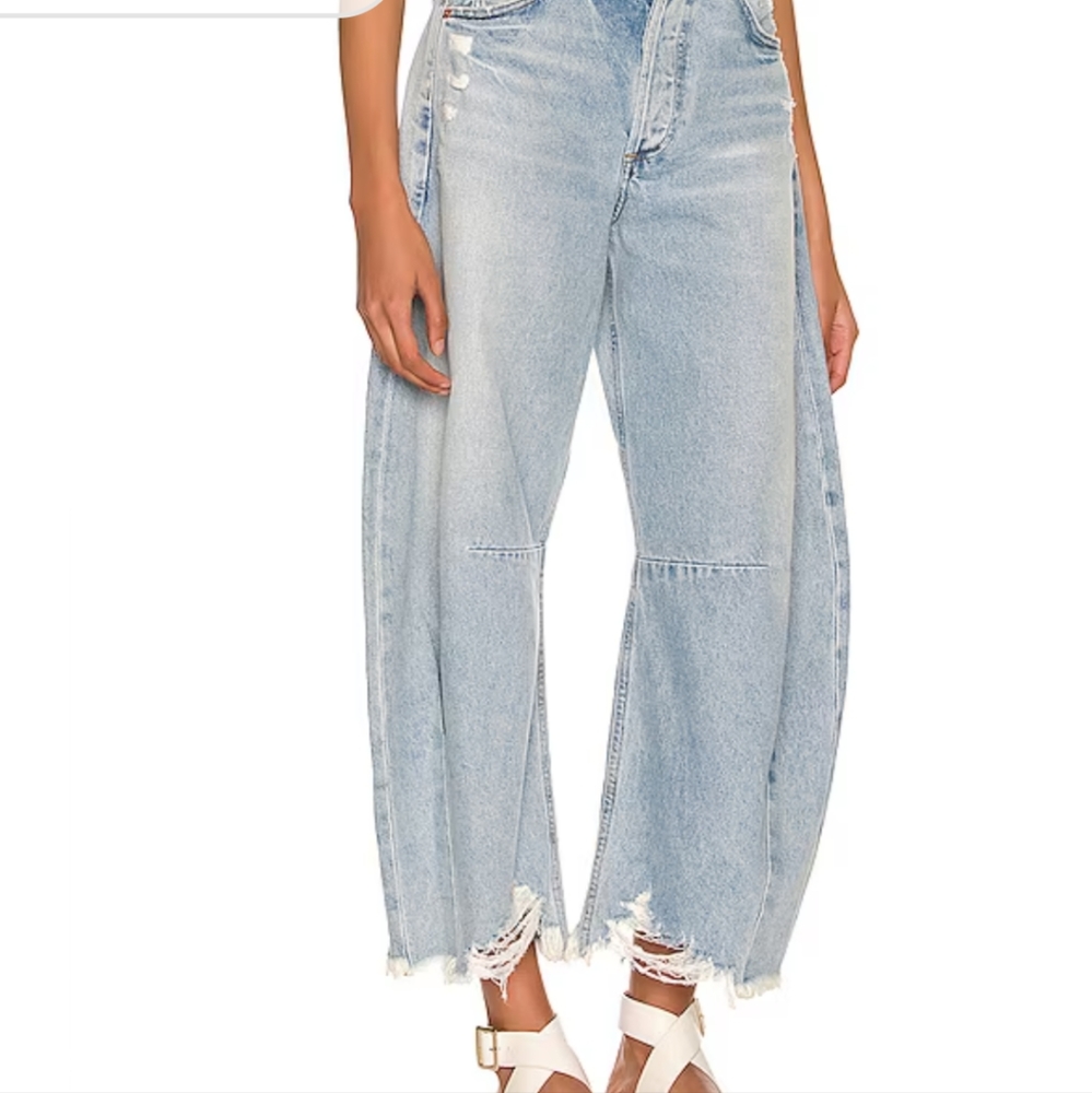 Citizens of Humanity horseshoe jeans size 29